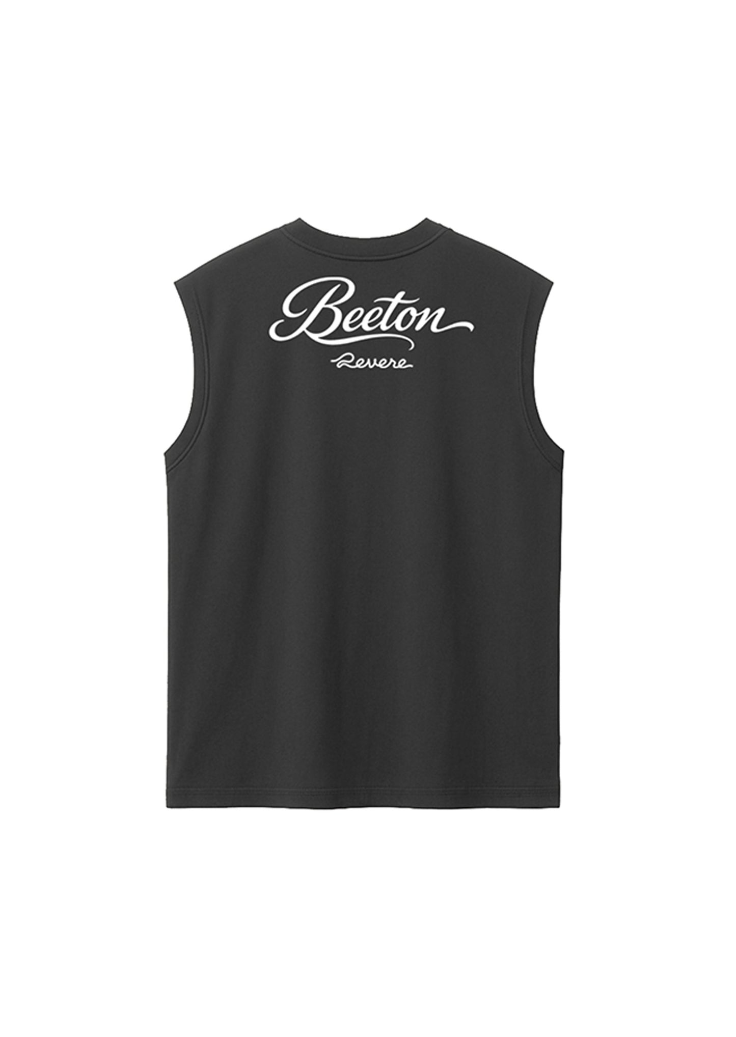 Revere x Jack Beeton Muscle T-Shirt