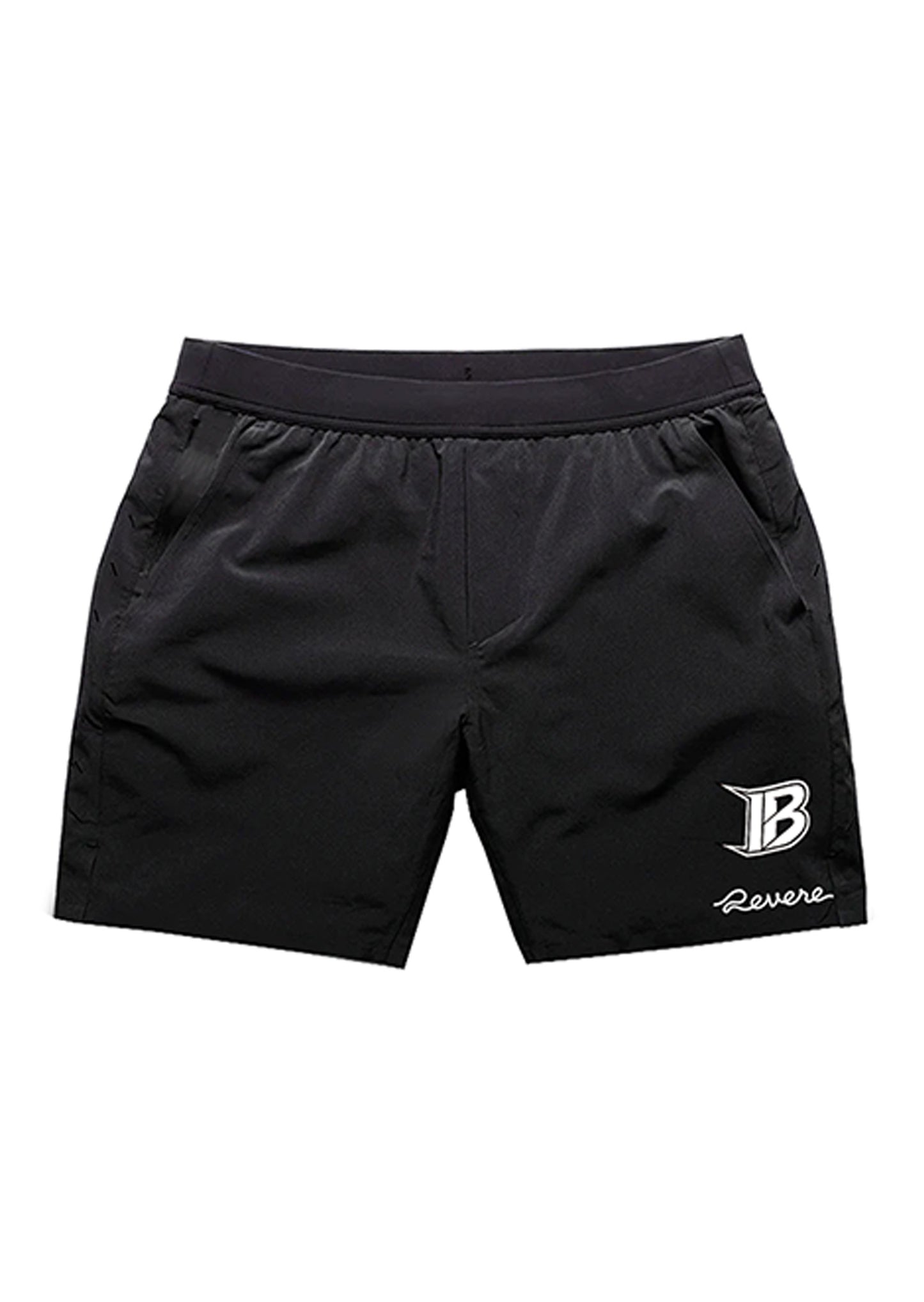 Revere x Jack Beeton Action Shorts