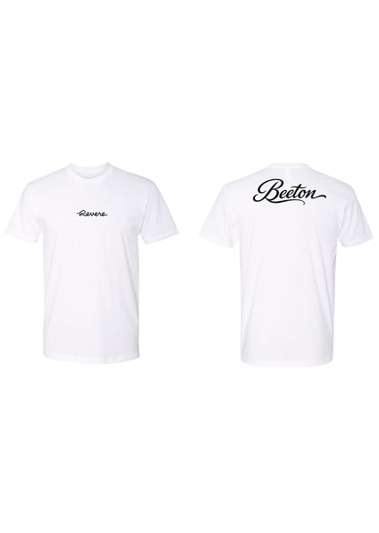 Revere x Jack Beeton Active T-Shirt