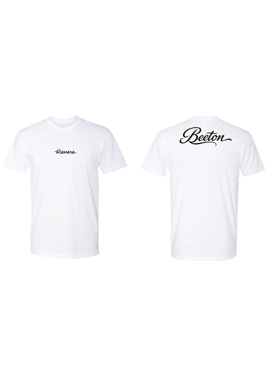 Revere x Jack Beeton Active T-Shirt