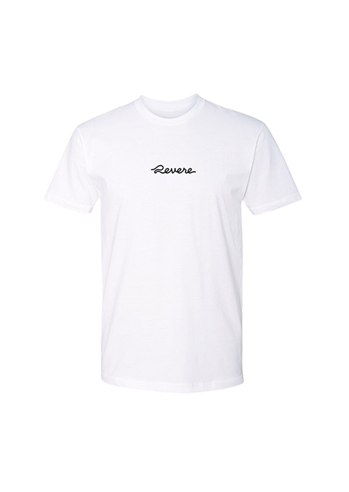 Revere x Jack Beeton Active T-Shirt
