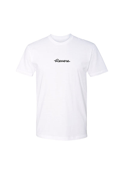 Revere x Jack Beeton Active T-Shirt
