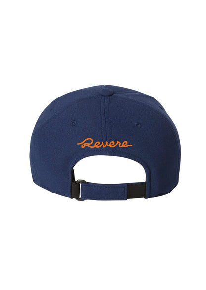 Revere x Jack Beeton Cap