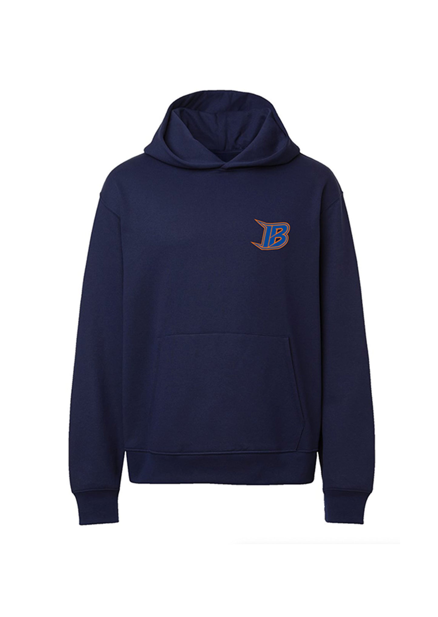 Revere x Jack Beeton Hoodie
