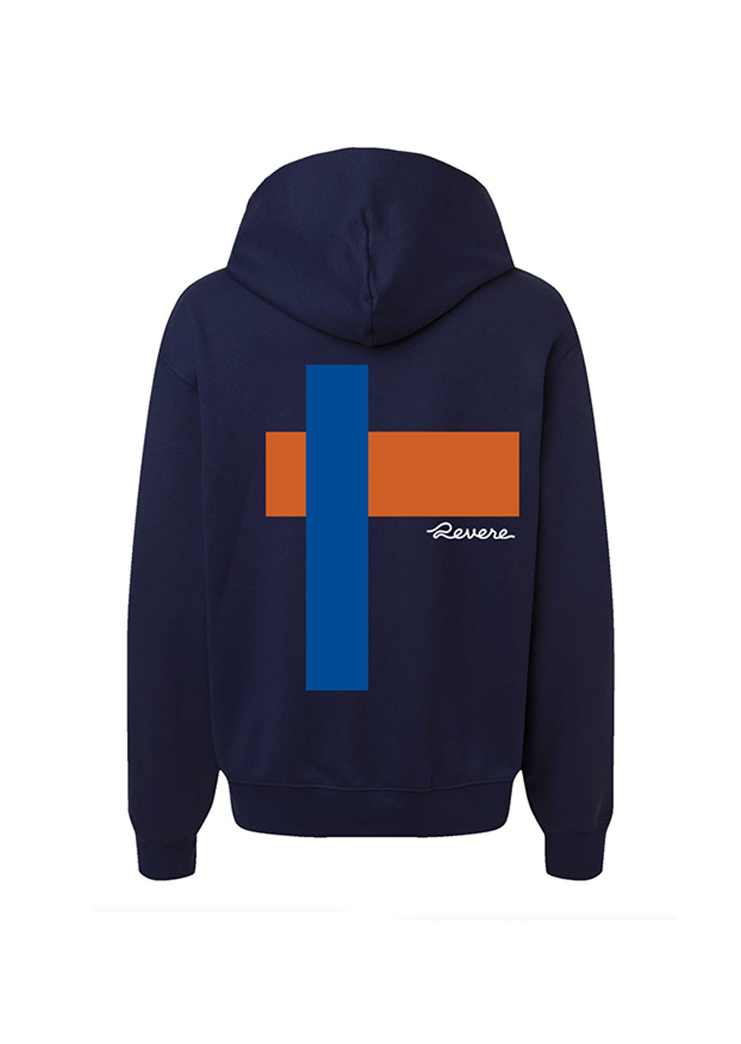 Revere x Jack Beeton Hoodie