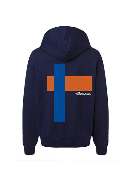 Revere x Jack Beeton Hoodie