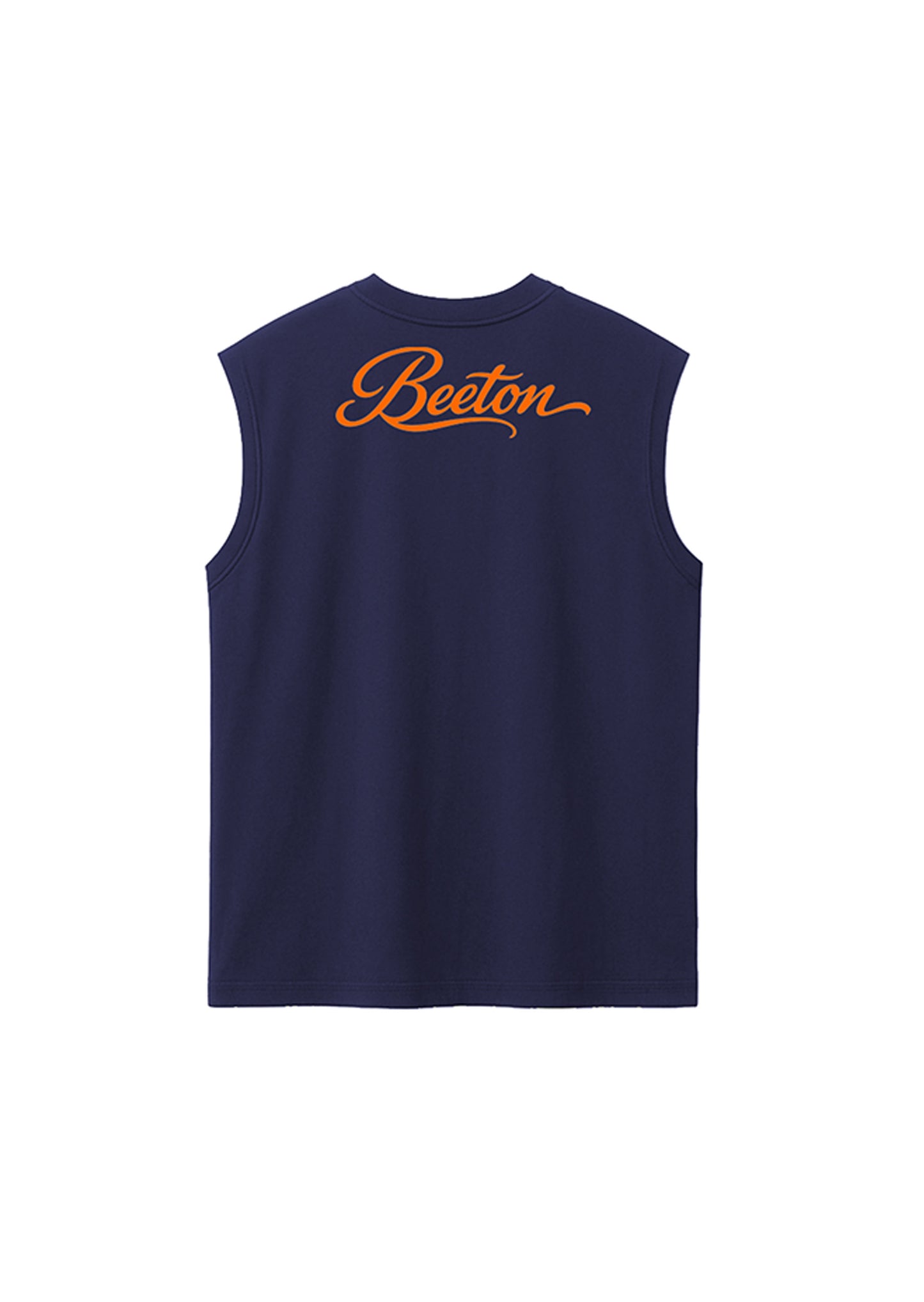 Revere x Jack Beeton Muscle T-Shirt