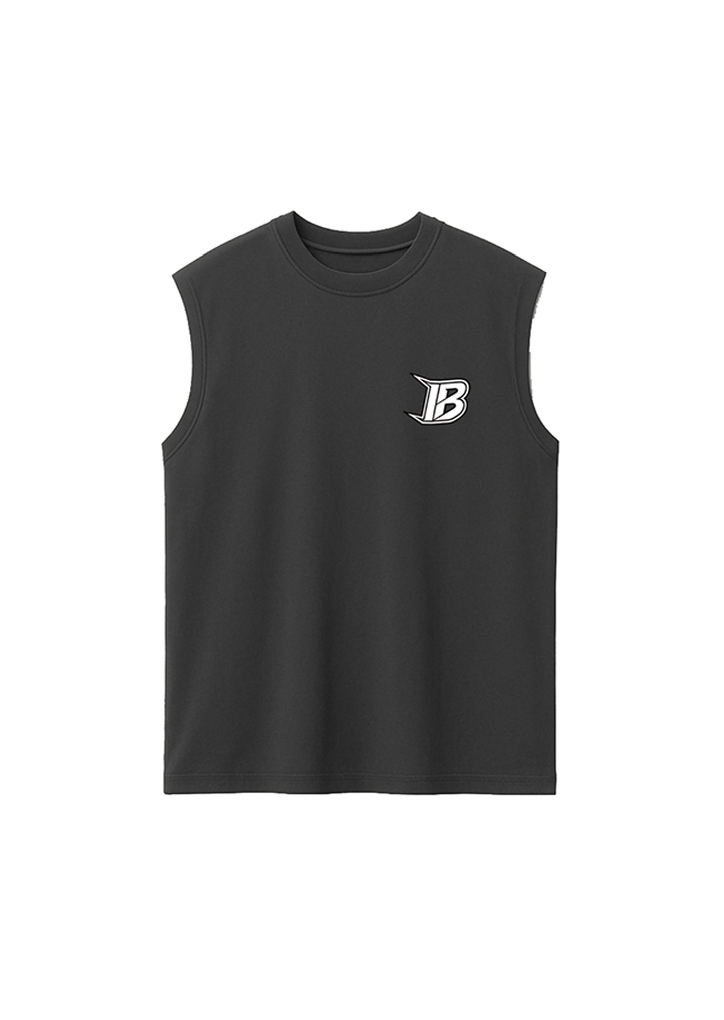 Revere x Jack Beeton Muscle T-Shirt
