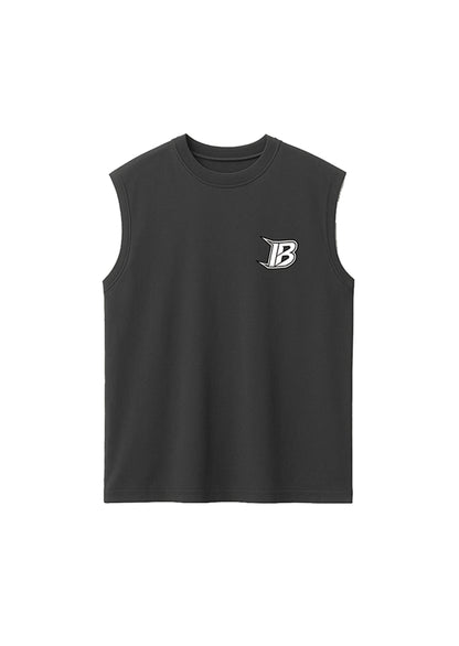Revere x Jack Beeton Muscle T-Shirt