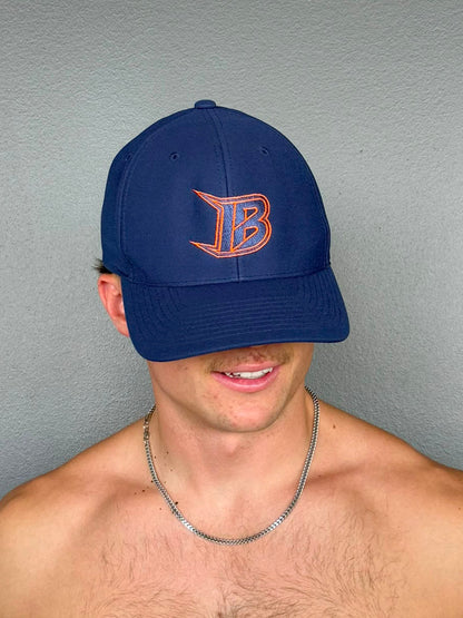Revere x Jack Beeton Cap