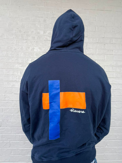 Revere x Jack Beeton Hoodie