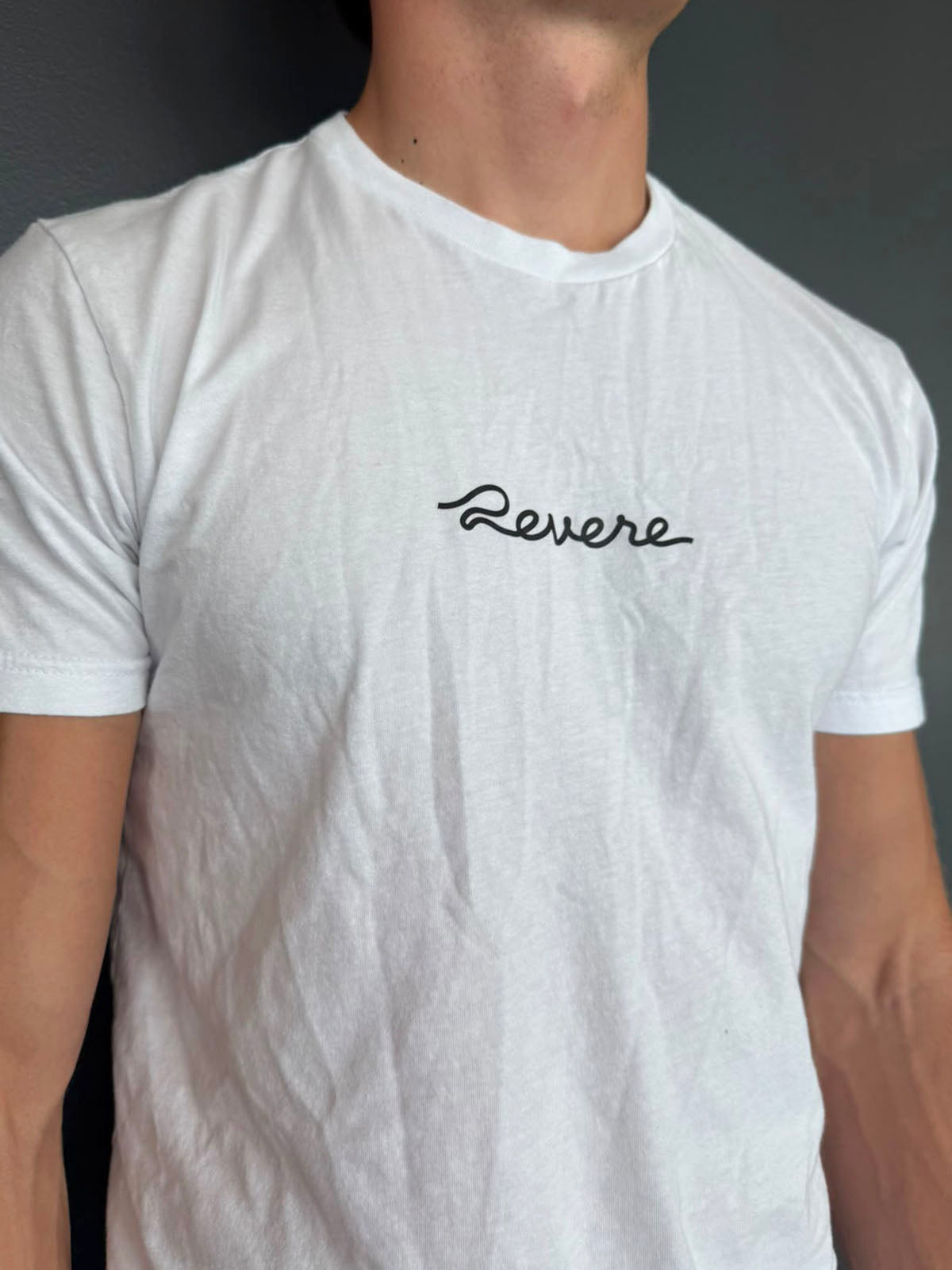 Revere x Jack Beeton Active T-Shirt