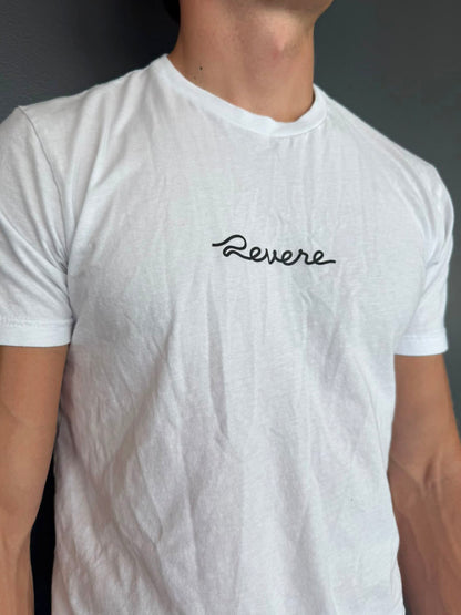 Revere x Jack Beeton Active T-Shirt