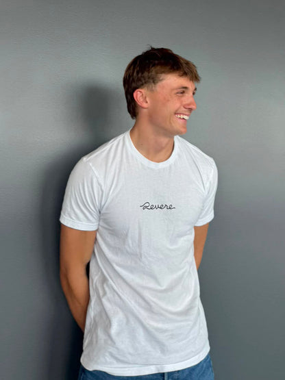 Revere x Jack Beeton Active T-Shirt