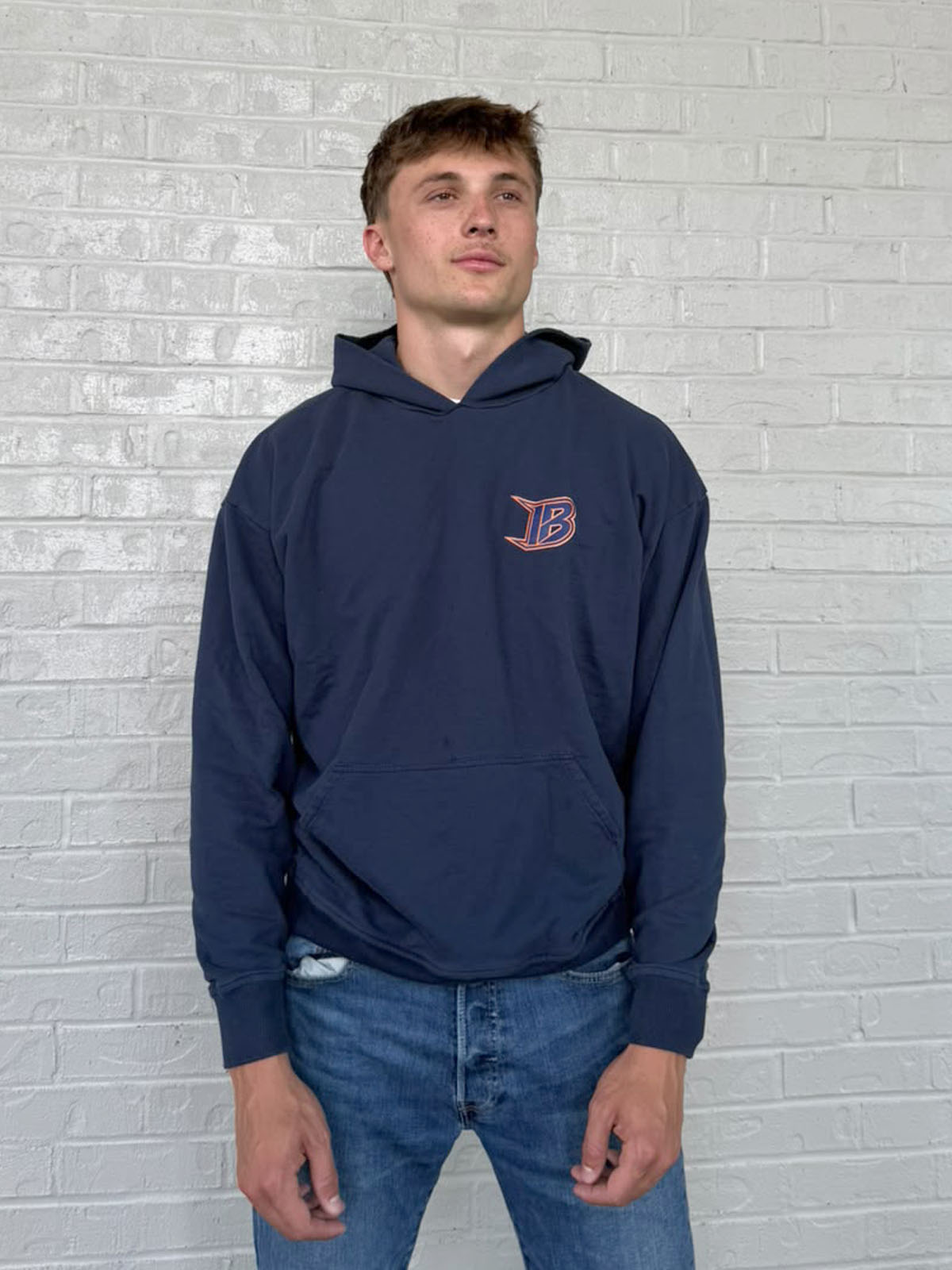 Revere x Jack Beeton Hoodie