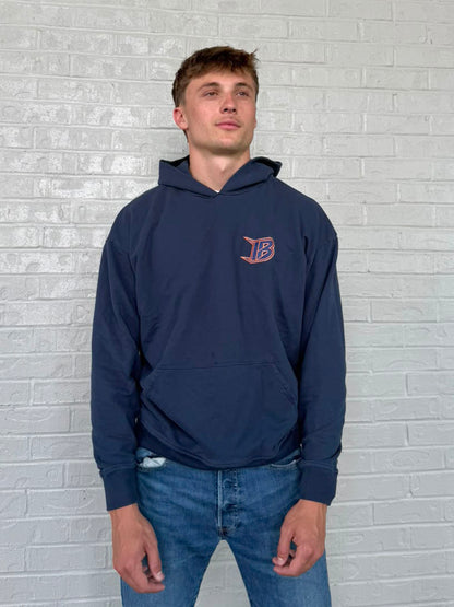 Revere x Jack Beeton Hoodie