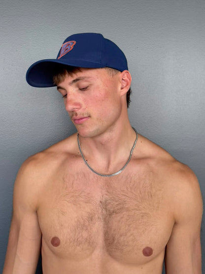 Revere x Jack Beeton Cap