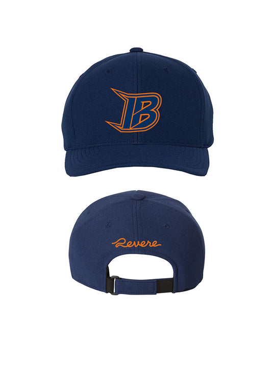Revere x Jack Beeton Cap