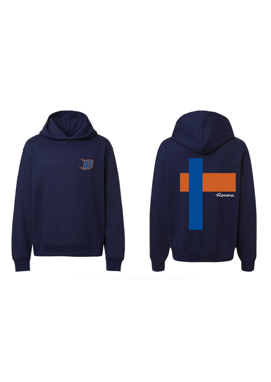 Revere x Jack Beeton Hoodie