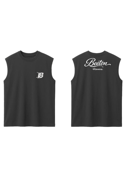 Revere x Jack Beeton Muscle T-Shirt