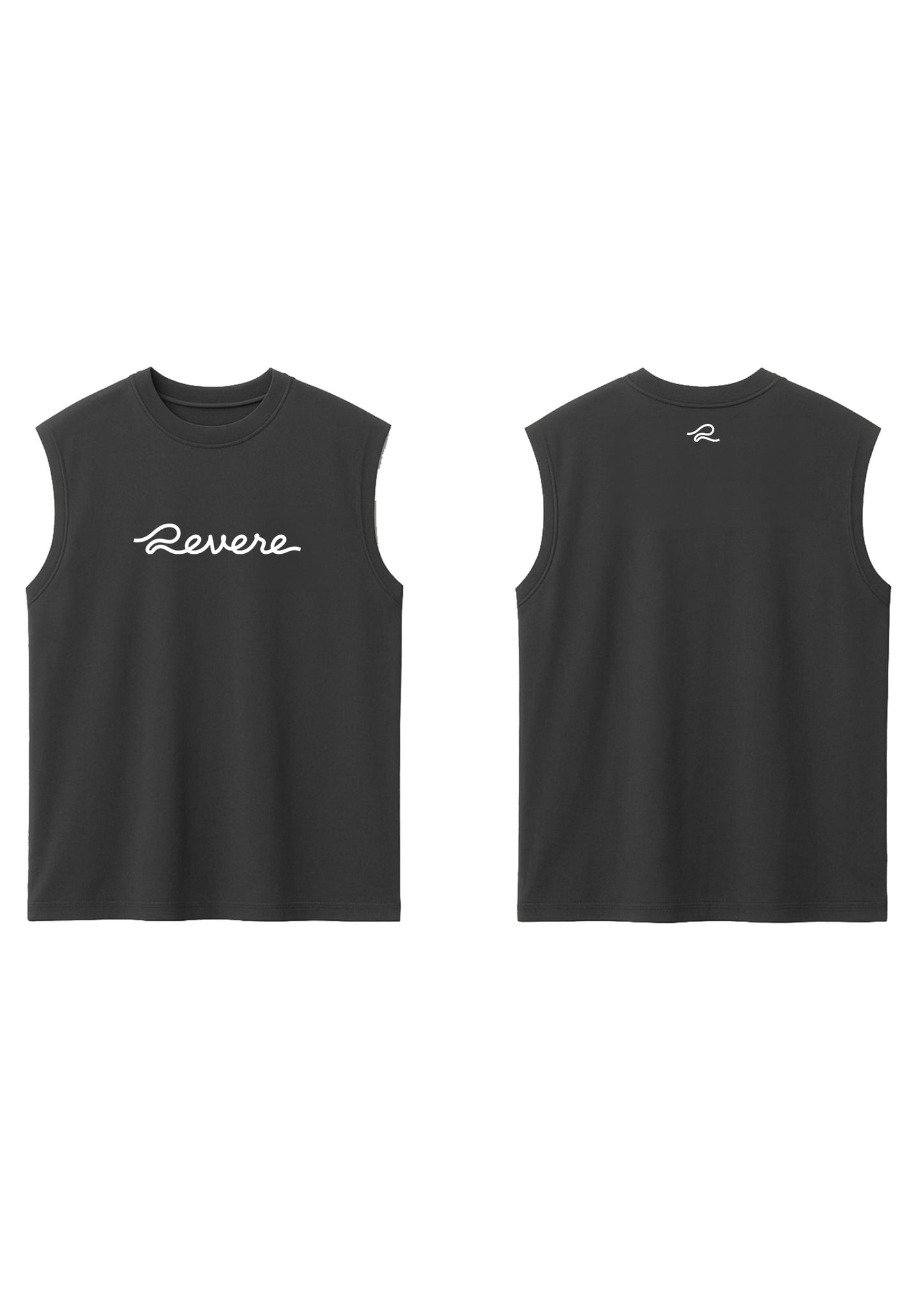Revere Muscle T
